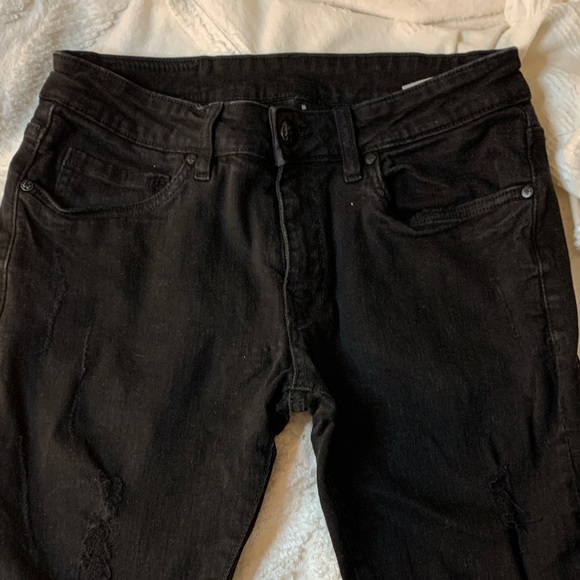 YoungLA skinny jeans 30x28 - Picture 1 of 6